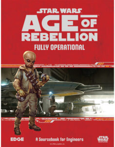 Age of Rebellion: Fully Operational (12.12.2025)