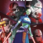 The Bad Batch: Geisteragenten (17.02.2026)