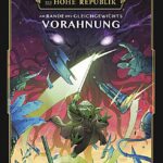 Die Hohe Republik: Am Rande des Gleichgewichts: Vorahnung (17.02.2026)