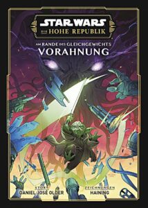 Die Hohe Republik: Am Rande des Gleichgewichts: Vorahnung (17.02.2026)