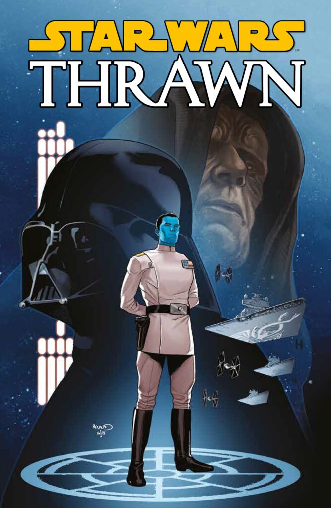 Thrawn (Pocket Edition) (21.04.2026)