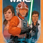 Star Wars, Band 1: Aus der Dunkelheit (19.05.2026)