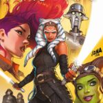 Ahsoka: Staffel 1 (17.03.2026)