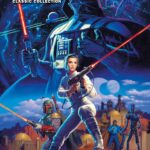 Star Wars Classic Collection, Band 2 (Deluxe Hardcover) (21.04.2026)