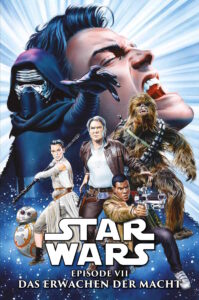 Star Wars Movie Collection: Episode VII: Das Erwachen der Macht (17.03.2026)