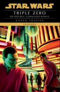 Republic Commando 2: Triple Zero (17.03.2026)