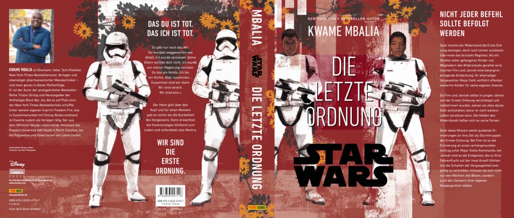 Die letzte Ordnung (17.02.2026)