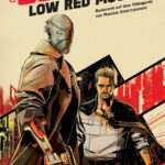 Star Wars Outlaws: Low Red Moon (19.05.2026)
