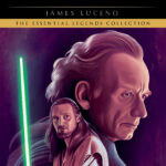 The Essential Legends Collection: Cloak of Deception (11.08.2026)