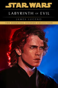 The Essential Legends Collection: Labyrinth of Evil (11.08.2026)