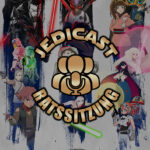 JediCast - Der Podcast für Star Wars-Literatur