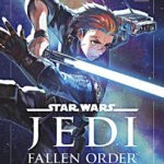 Jedi: Fallen Order, Band 1 (21.04.2026)