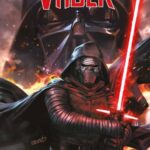 Legacy of Vader, Band 1: Die Herrschaft Kylo Rens (16.06.2026)