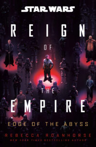 Reign of the Empire: Edge of the Abyss (15.09.2026)