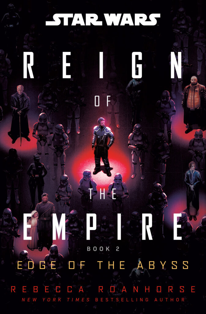 Reign of the Empire: Edge of the Abyss (15.09.2026)