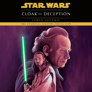 The Essential Legends Collection: Cloak of Deception (11.08.2026)