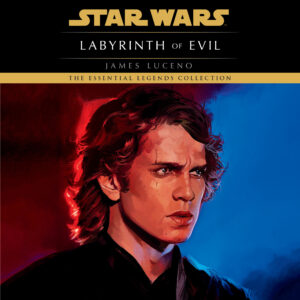 The Essential Legends Collection: Labyrinth of Evil (11.08.2026)