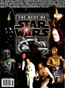 The Best of Star Wars (01.10.1998)
