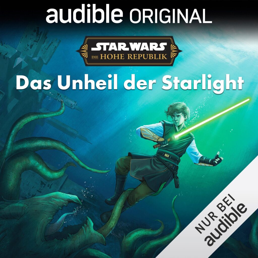 Die Hohe Republik: Das Unheil der Starlight (04.12.2025)