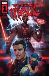 Shadow of Maul #1 (04.03.2026)