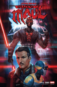 Shadow of Maul #1 (04.03.2026)