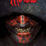 Shadow of Maul #1 (Björn Barends Variant Cover) (04.03.2026)