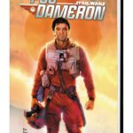 Poe Dameron Omnibus (Rod Reis Direct Market Variant Cover) (08.09.2026)