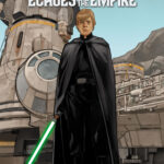 Galaxy's Edge: Echoes of the Empire #1 (22.04.2026)