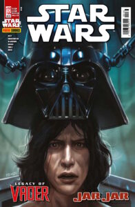 Star Wars #132: Die Herrschaft Kylo Rens, Teil 11 & Jar Jar (21.07.2026)
