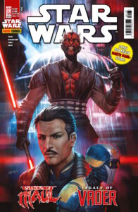 Star Wars #133 (18.08.2026)