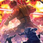 Shadow of Maul #2 (08.04.2026)