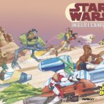 Smugglers and Scoundrels: The Race for Jabba's Bounty (15.09.2026)