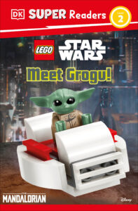 LEGO Star Wars: The Mandalorian: Meet Grogu (21.07.2026)
