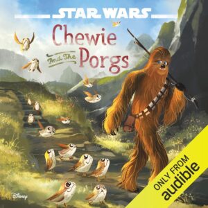 Chewie and the Porgs (22.01.2026)