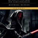 Darth Maul: Der Schattenjäger (16.12.2026)