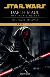 Darth Maul: Der Schattenjäger (07.12.2026)