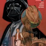 Galaxy’s Edge: Echoes of the Empire #2 (27.05.2026)