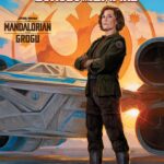Galaxy’s Edge: Echoes of the Empire #2 (Erik M. Gist Mandalorian & Grogu Variant Cover) (27.05.2026)