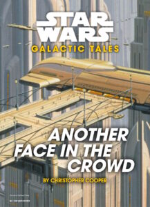 Galactic Tales: Another Face in the Crowd (05.05.2026)