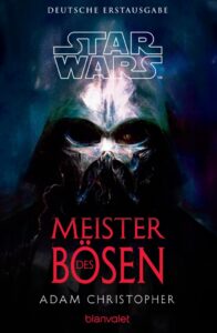 Meister des Bösen (12.10.2026)