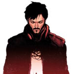 Rogue One: Cassian Andor #1 (06.05.2026)