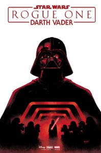 Rogue One: Darth Vader #1 (30.09.2026)