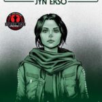 Rogue One: Jyn Erso #1 (03.06.2026)