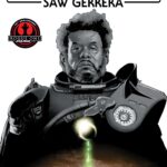 Rogue One: Saw Gerrera #1 (01.07.2026)