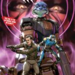 Shadow of Maul #3 (13.05.2026)