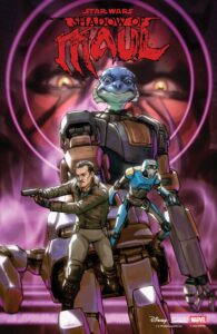 Shadow of Maul #3 (13.05.2026)