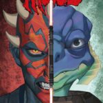 Shadow of Maul #3 (Aka Headshot Virgin Variant Cover) (13.05.2026)