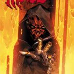 Shadow of Maul #3 (Yasmine Putri Variant Cover) (13.05.2026)