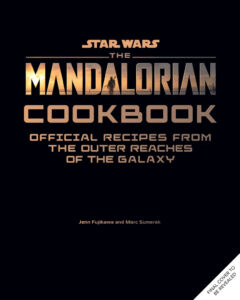 The Mandalorian Cookbook (27.10.2026)