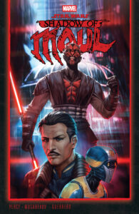 Shadow of Maul (01.12.2026)